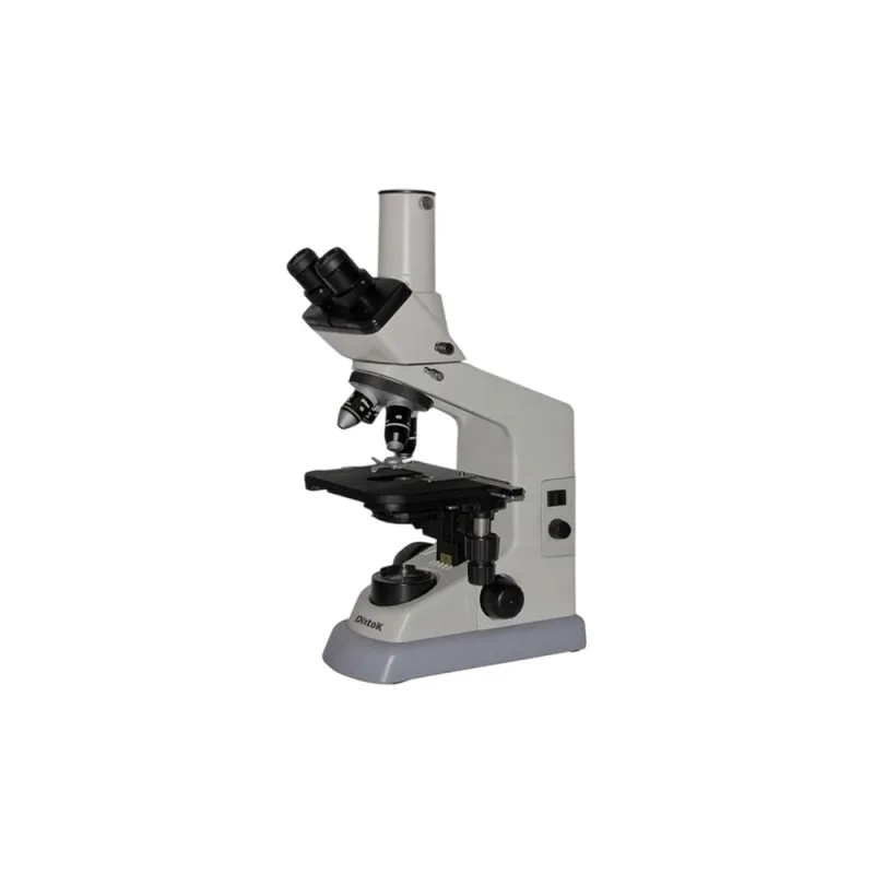 Trinocular/Binocular Microscope DBT140