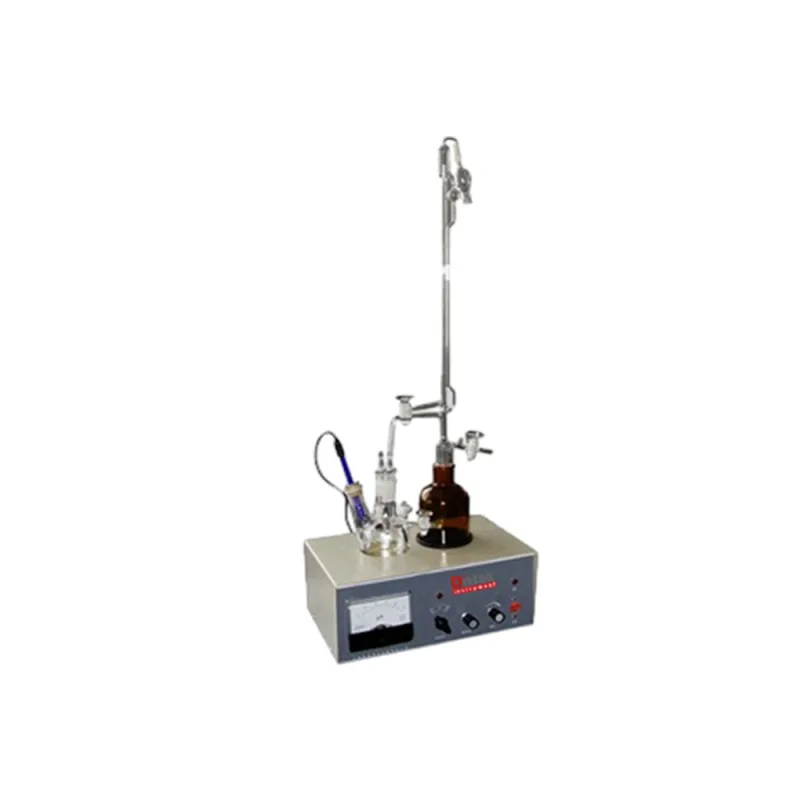 Water Content Tester DWC-211