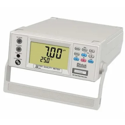Water Quality Meter DM4000
