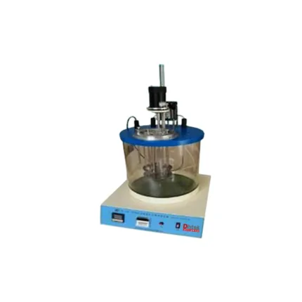 Water Separability of Petroleum Oils Tester DWS-221