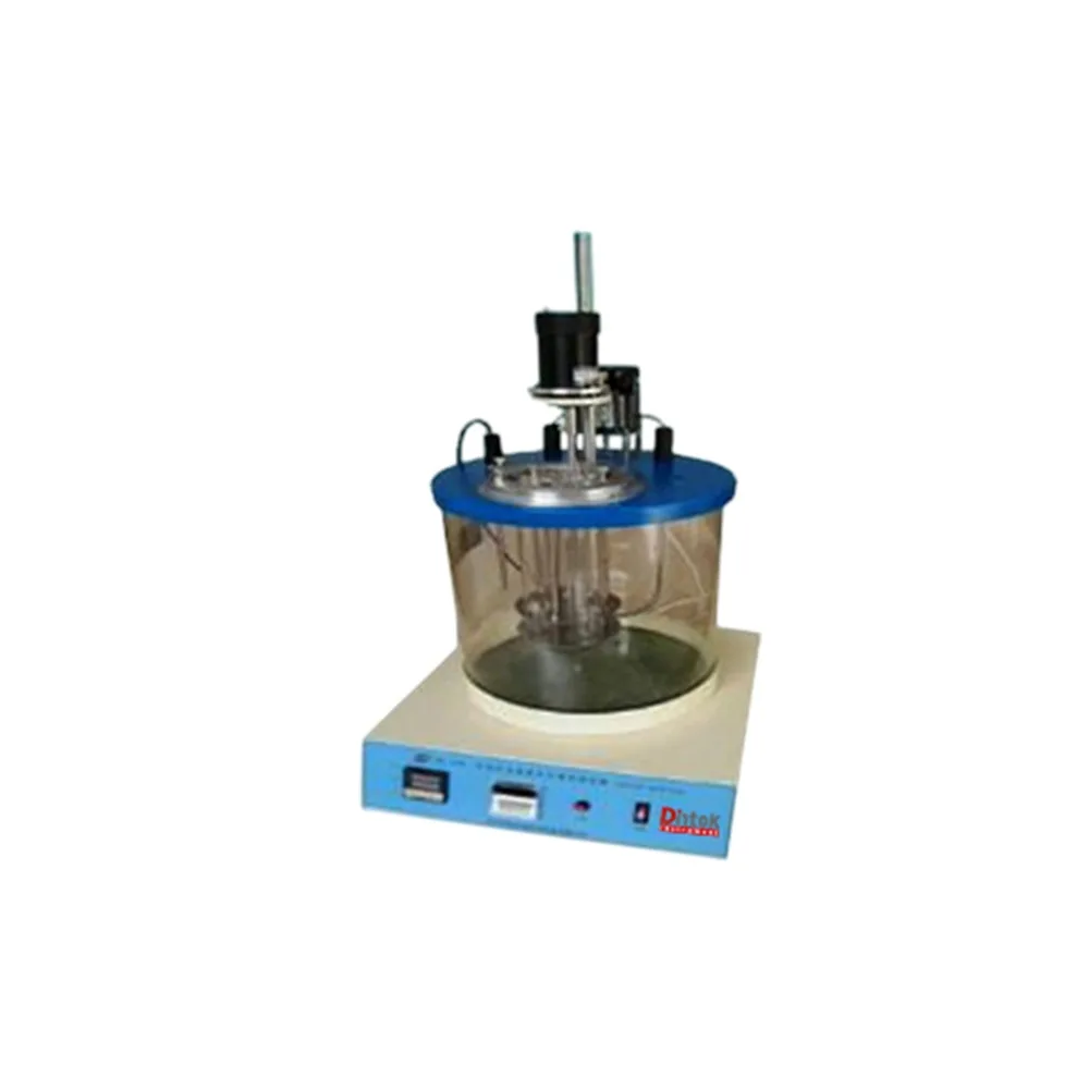 Water-Separability-of-Petroleum-Oils-Tester-DWS-221 Water Separability of Petroleum Oils Tester DWS-221