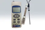 pH Meter Data Logger ST 404SD