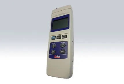 pH Meter ST 404