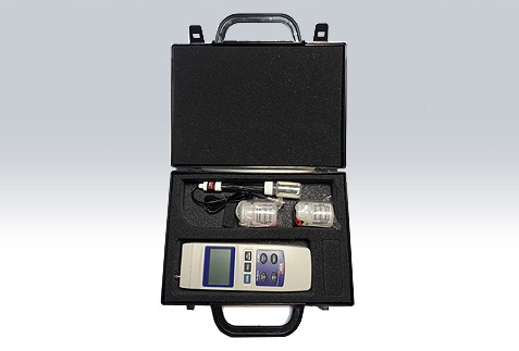 pH Meter ST 404