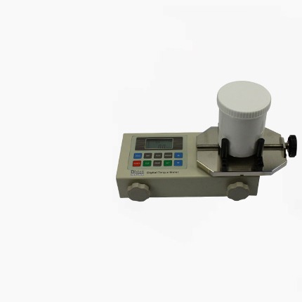 Cap Torque Testers cat