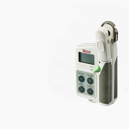 Chlorophyll Meter