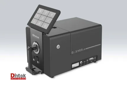 Color Meter Spectrophotometer D-S400