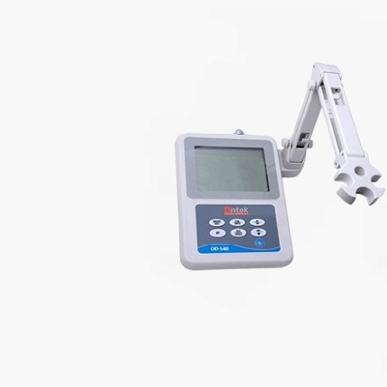 Dissolved Oxygen Meter