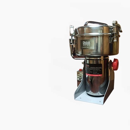 Grinder Machines cat