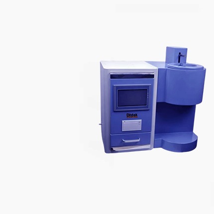 Melt Flow Indexers cat