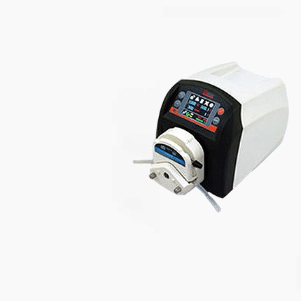 Peristaltic Pumps cat