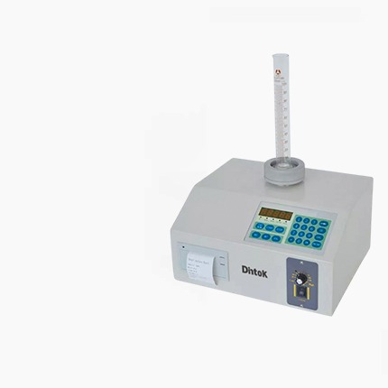 Powder Testing Equipment cat