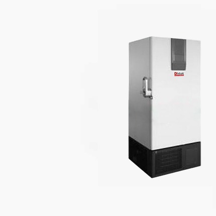 Refrigerator & Freezer