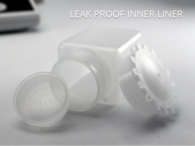 Saturated KCL Filling Solution 100ml ST 6026