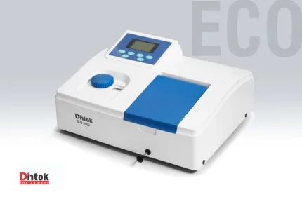 Single Beam Spectrophotometer ECO DUV-2000