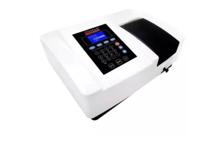 Spectrophotometer DUV-3000