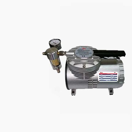 Vacuum Pumps cat