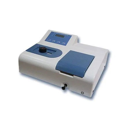 Visible-Spectrophotometer-DV2200 Visible Spectrophotometer DV2200