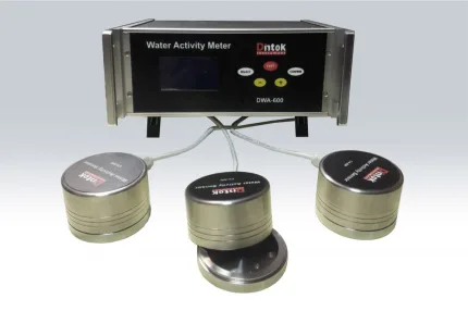 Water Activity Meter DWA-600