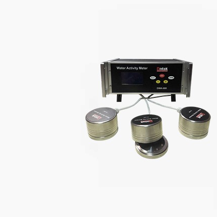 Water Activity Meter cat