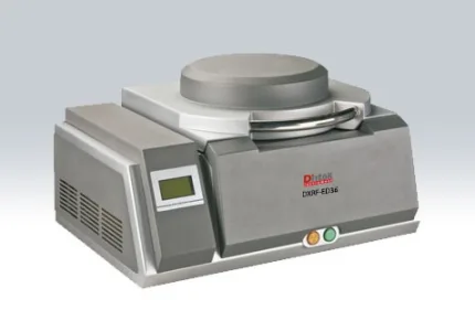 X-ray Fluorescence Spectrometer DXRF-ED36