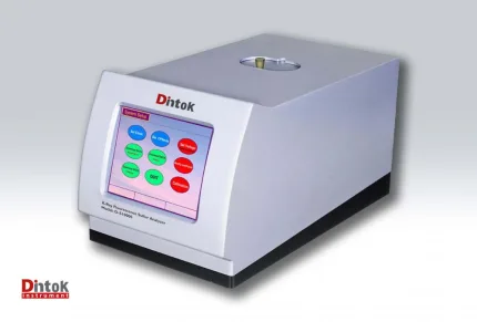 X-ray Fluorescence Sulfur Analyzer D-S10000