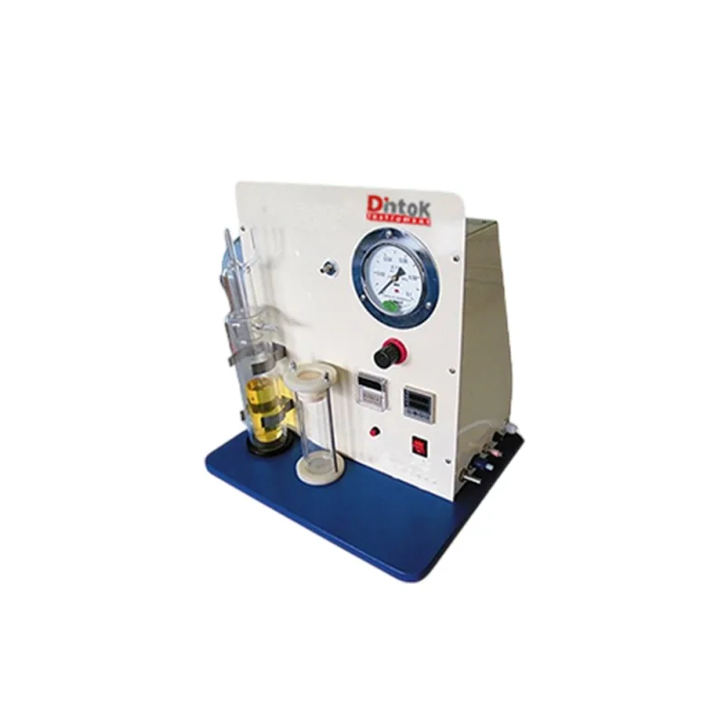 Air Release Value Apparatus DAR-201