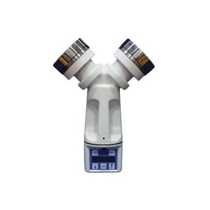 Air Sampler Double Split 360 DS360