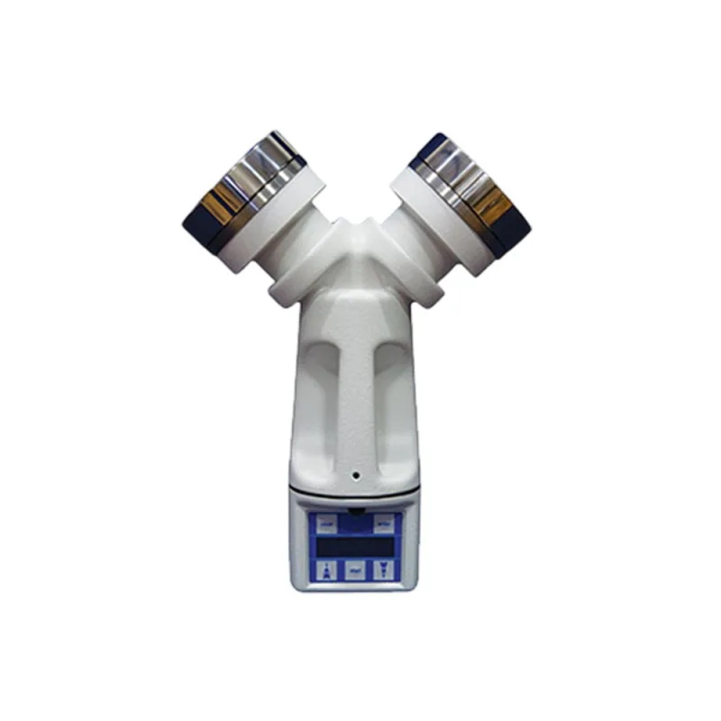 Air Sampler Double Split 360 DS360