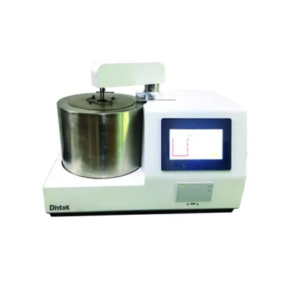 Autoignition Temperature Tester DF-6500