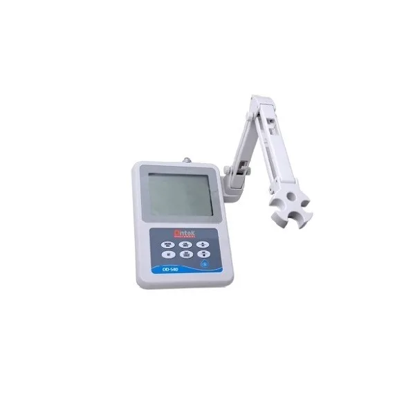 Bench-Top-Dissolved-Oxygen-Meter-OD540 Bench Top Dissolved Oxygen Meter OD540