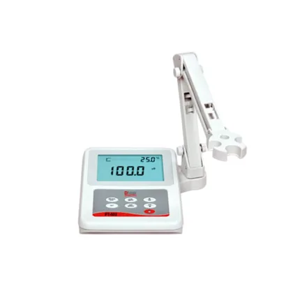 Benchtop Conductivity Meter PT-502