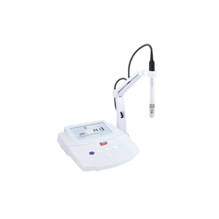 Benchtop Conductivity Meter ST 640