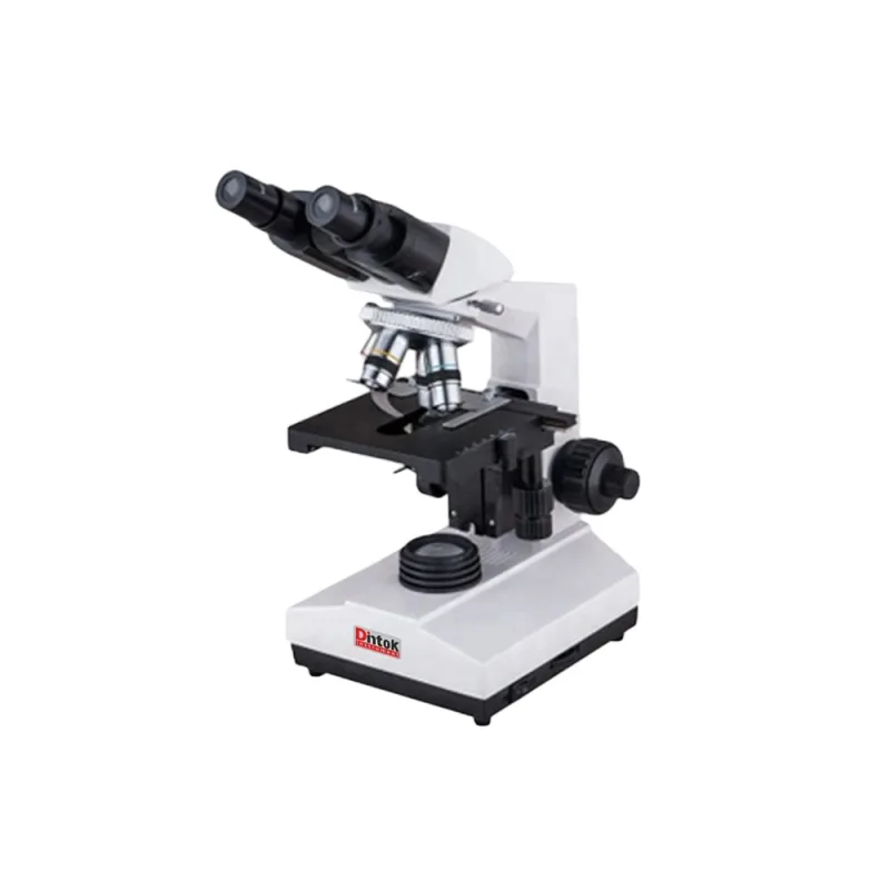 Biological Microscope DBN127