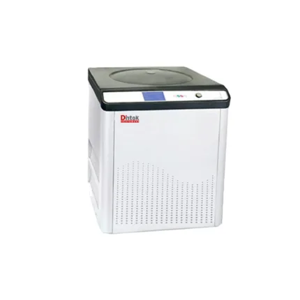 Blood Bank Centrifuge RKBM80P