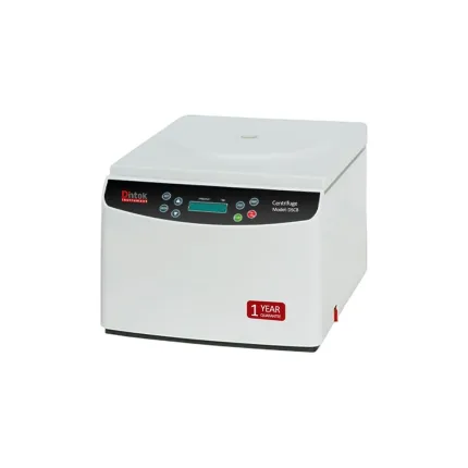 Centrifuge & Swing Rotor DFC8