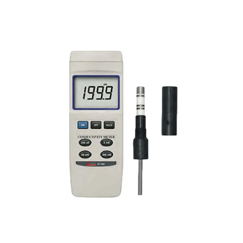 Conductivity Meter ST 306
