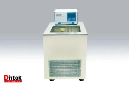 Cooler & Heater Circulating Bath DWC-610