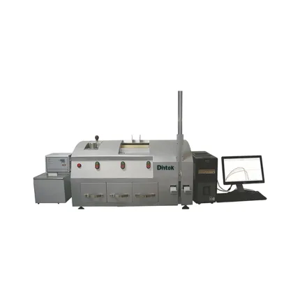 Digital Dough Tensile Analyzer DFE 3000