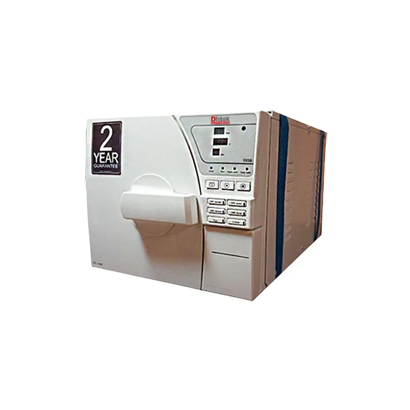 Dental Autoclave D23B