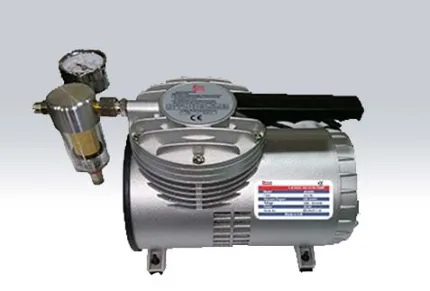 Diaphragm Vacuum Pump DV65