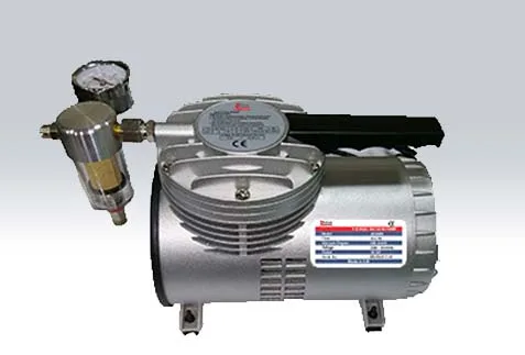 Diaphragm-Vacuum-Pump-DV65 Diaphragm Vacuum Pump DV65