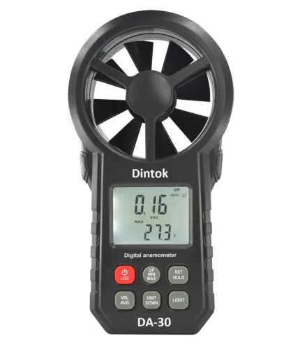 Digital Anemometer DA-30