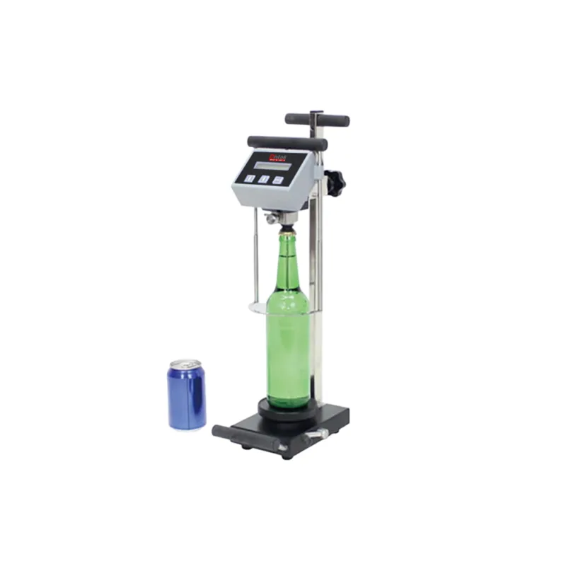 Digital CO₂ Calculator DCC3611