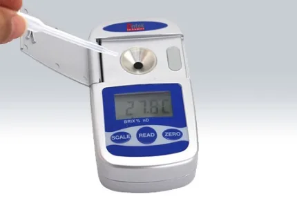 Digital Refractometer DRB95