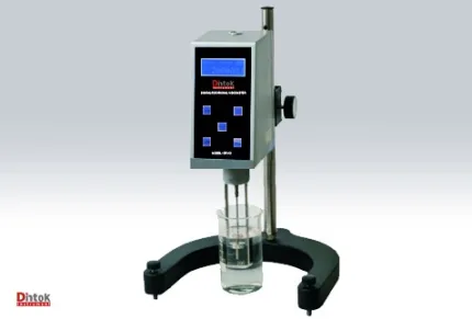 Digital Rotational Viscometer DRV-2