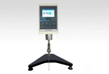 Digital Rotational Viscometer DVL-1