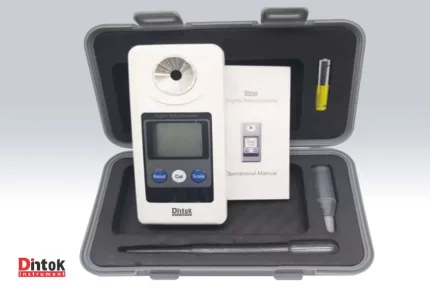 Digital Urine Refractometer DUR51