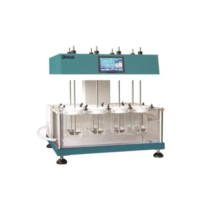 Dissolution Apparatus DP-6