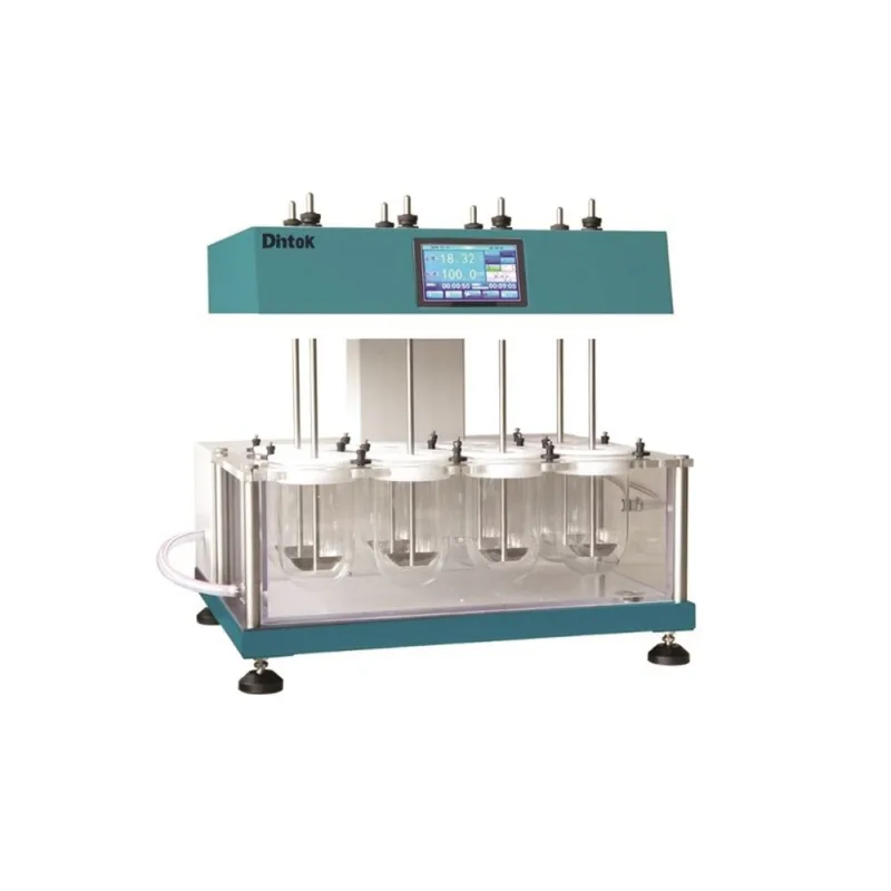 Dissolution Apparatus DP-6